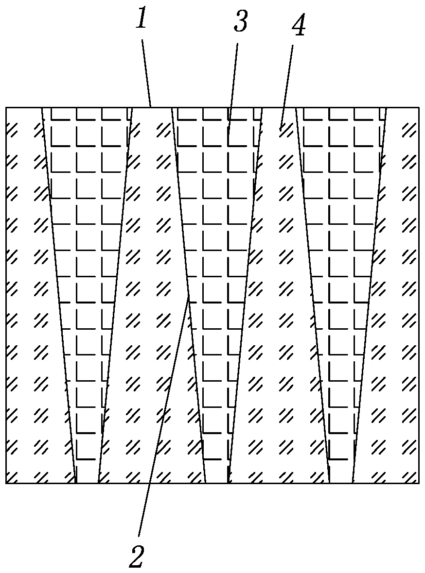 Production technology of mushroom soy sauce