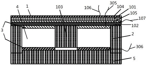 A Miniature Piezoelectric and Capacitive Composite Vibration Energy Harvester