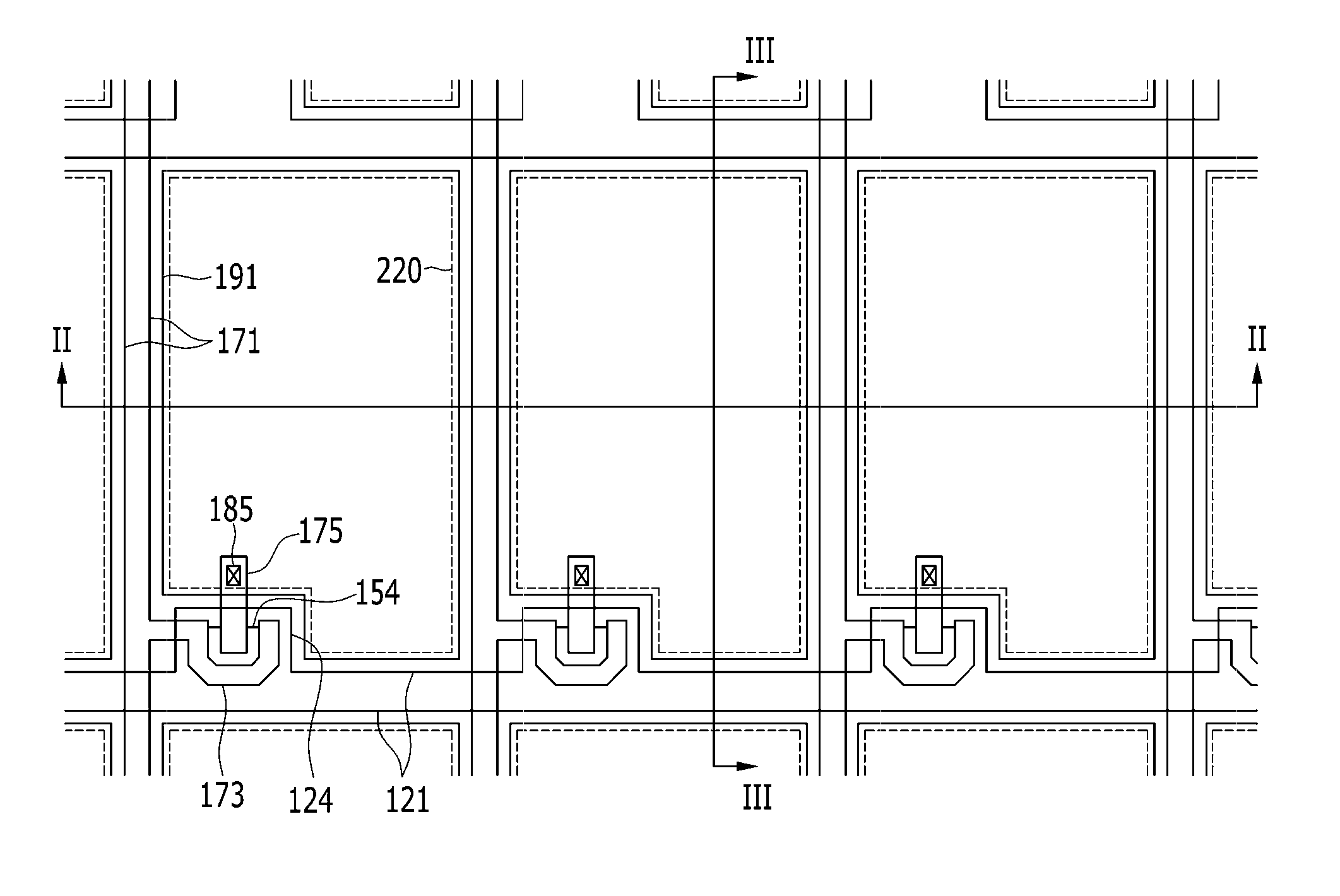 Liquid crystal display and method for manufacturing the same