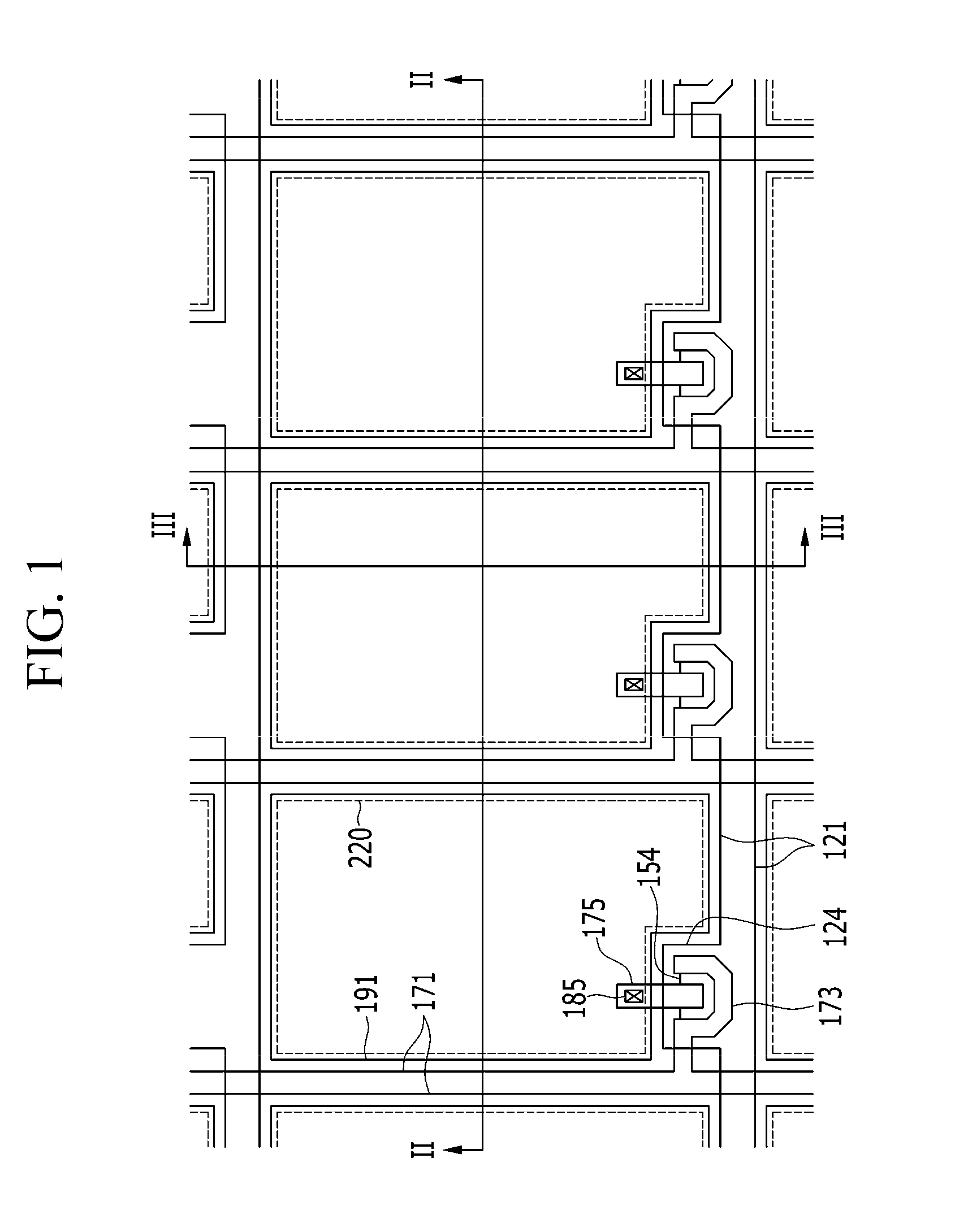 Liquid crystal display and method for manufacturing the same