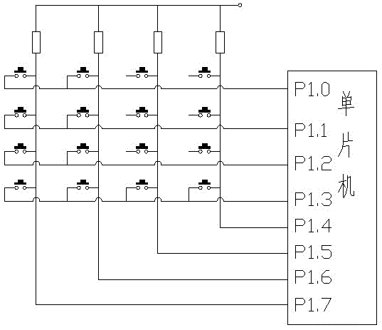 Method and system for selecting and regulating speed of electric car