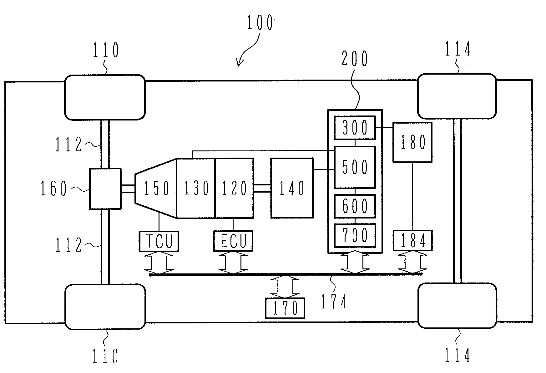 Power inverter