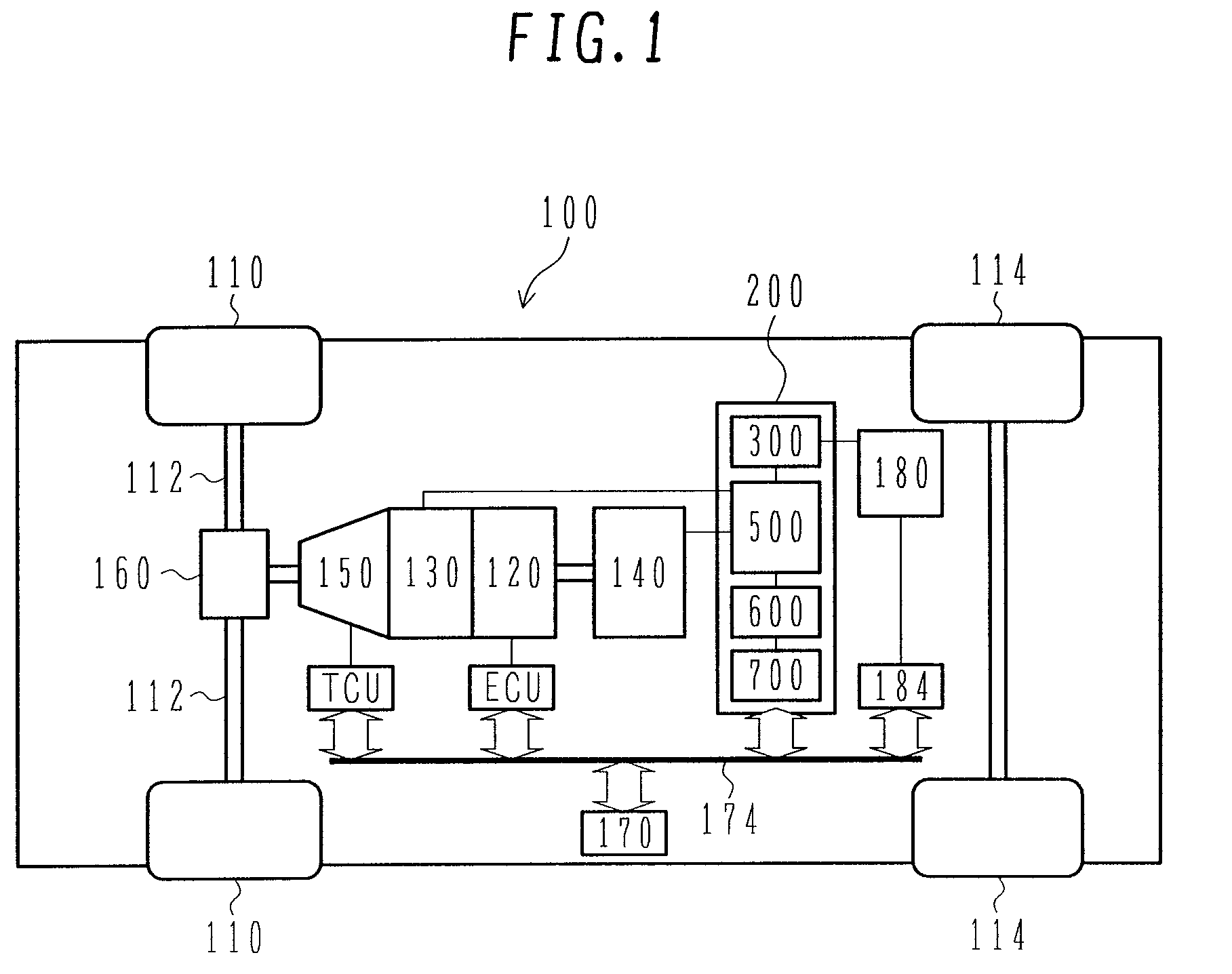 Power inverter