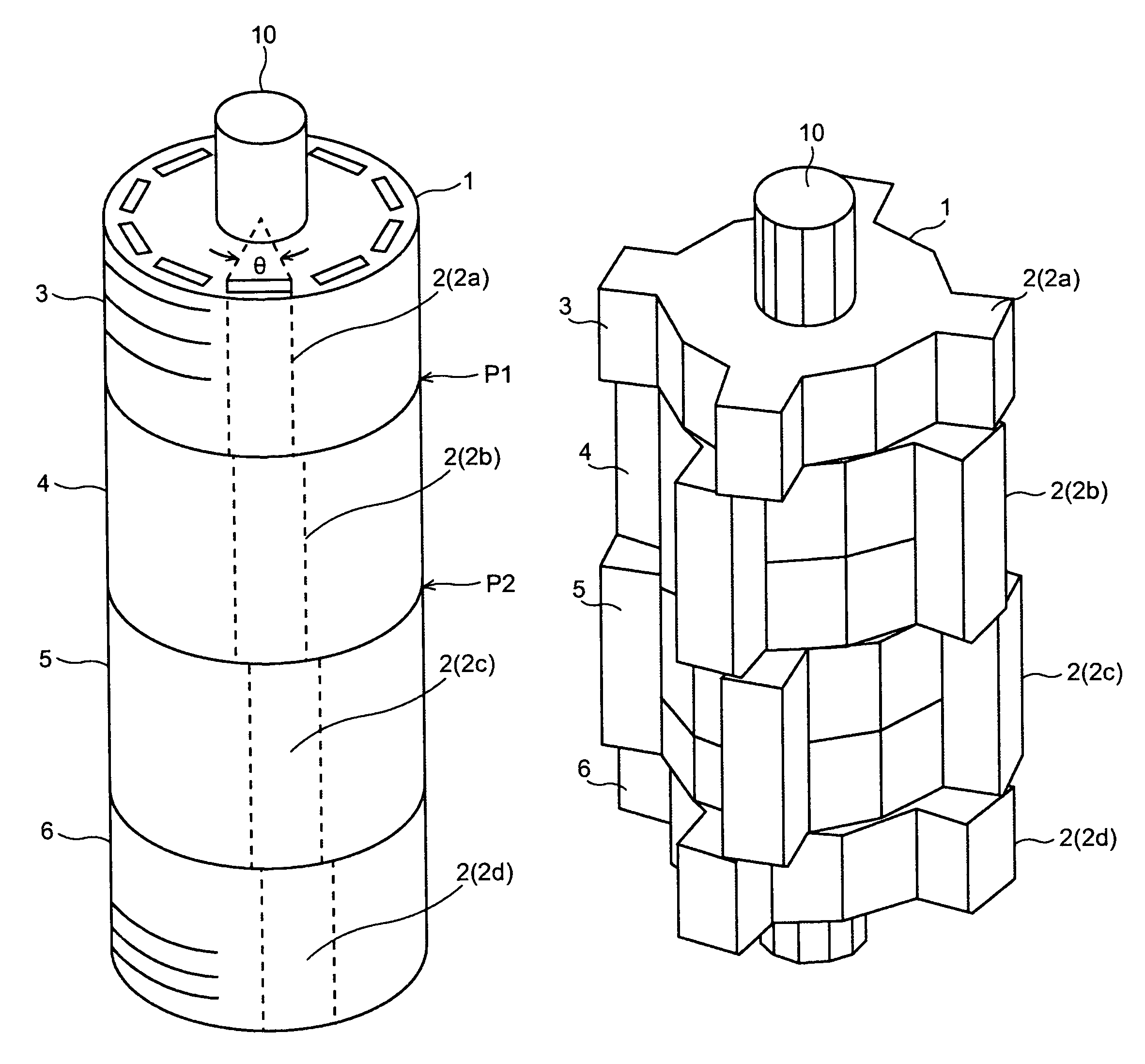 Electric motor