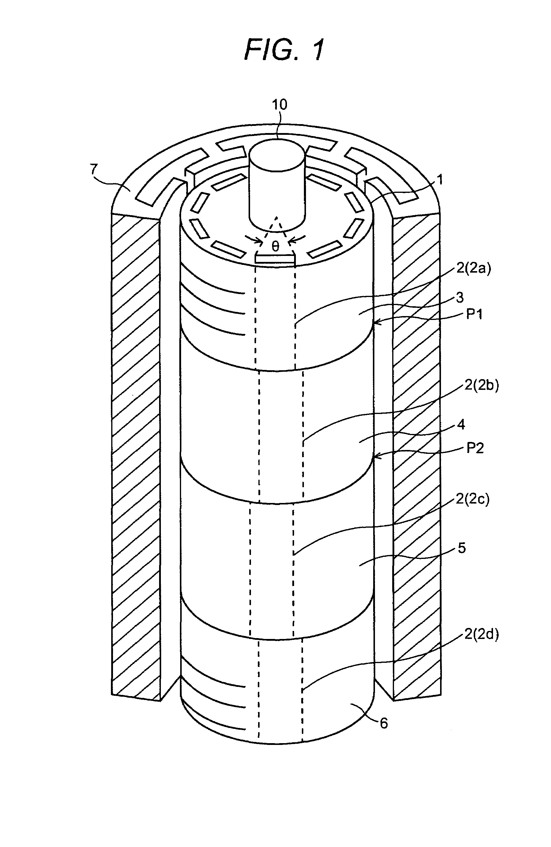 Electric motor