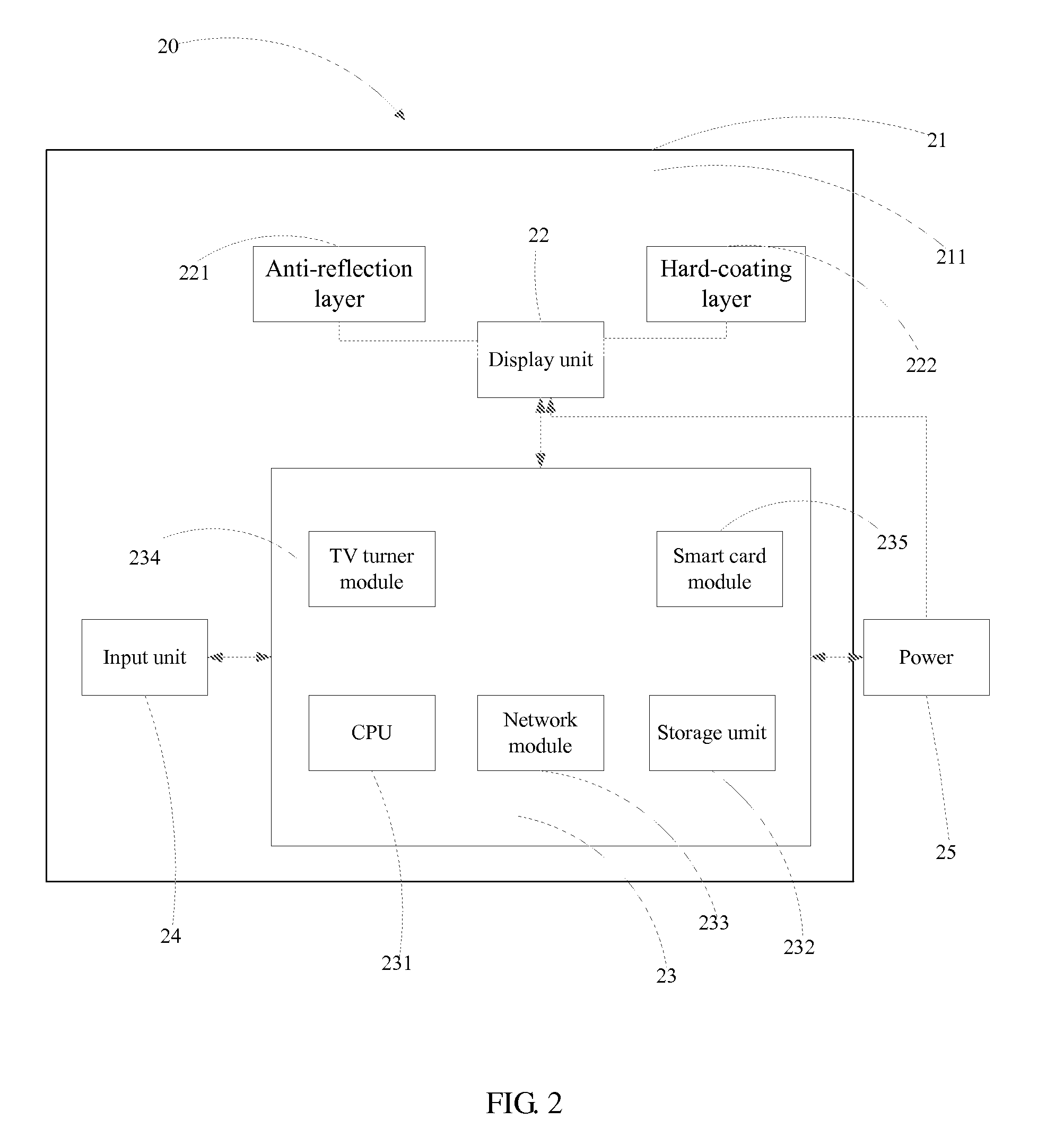 Multimedia broadcasting system, device, and operation method