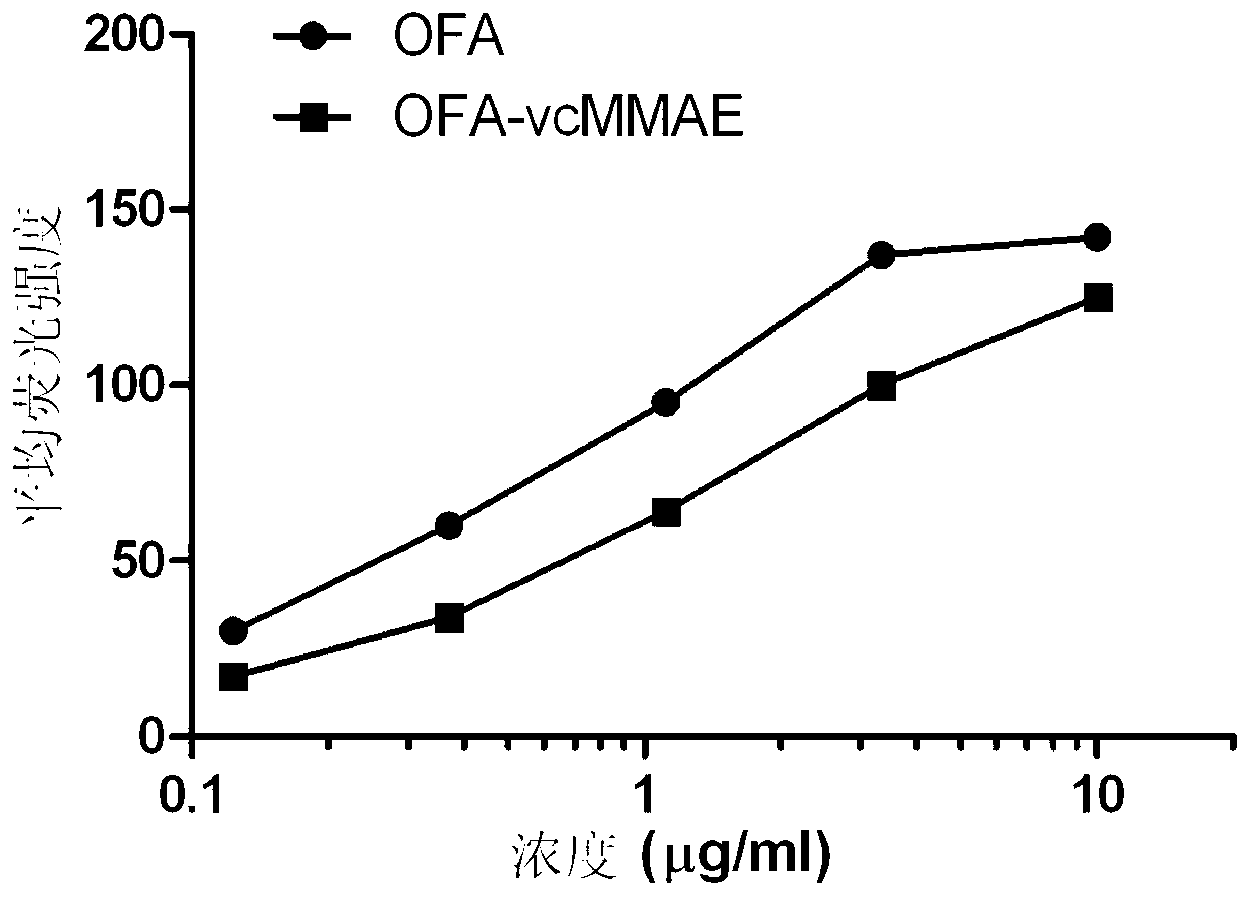 Anti-CD20 monoclonal antibody-aplysiatoxin conjugate as well as preparation method and application thereof