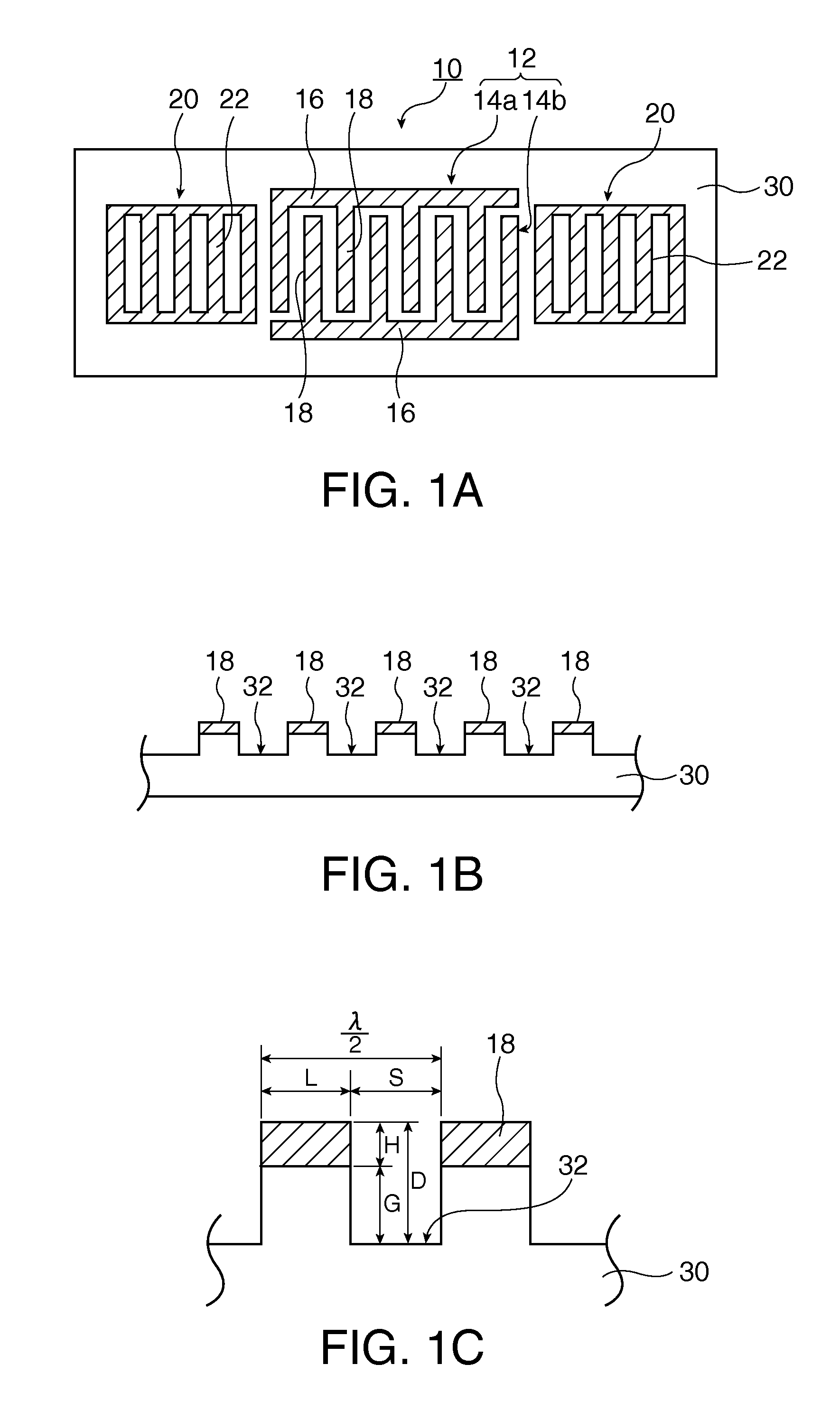 Surface acoustic wave resonator, surface acoustic wave oscillator, and electronic device