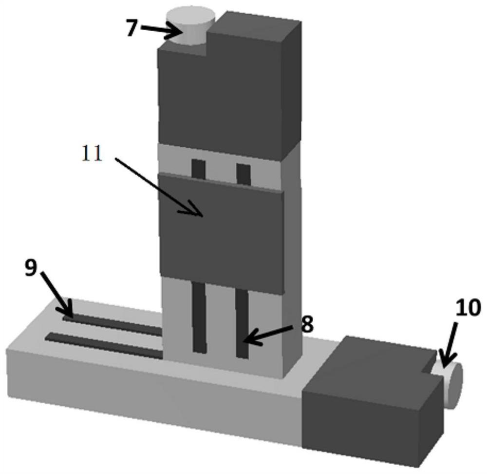 A large-area, thickness-controllable two-dimensional material nanosheet and its general preparation method