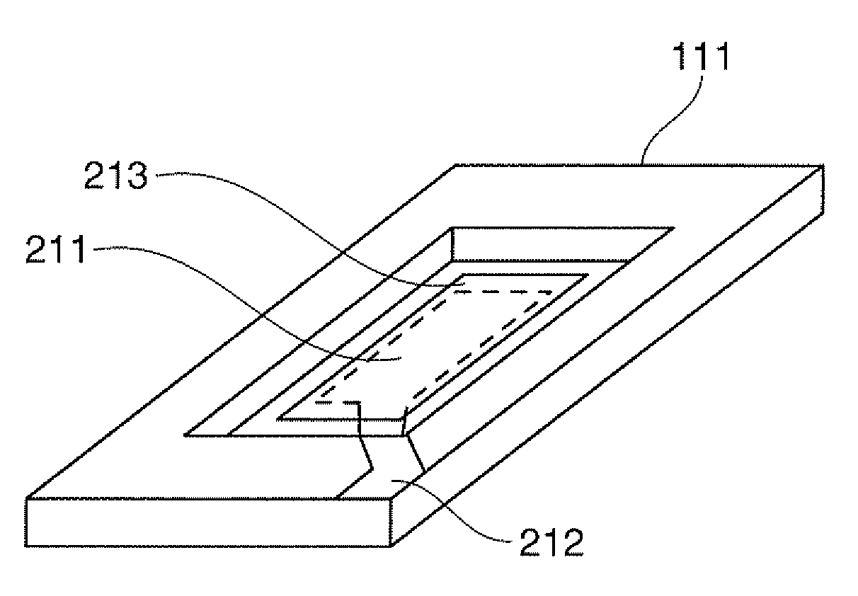 Oscillator, oscillator array and an electronic apparatus