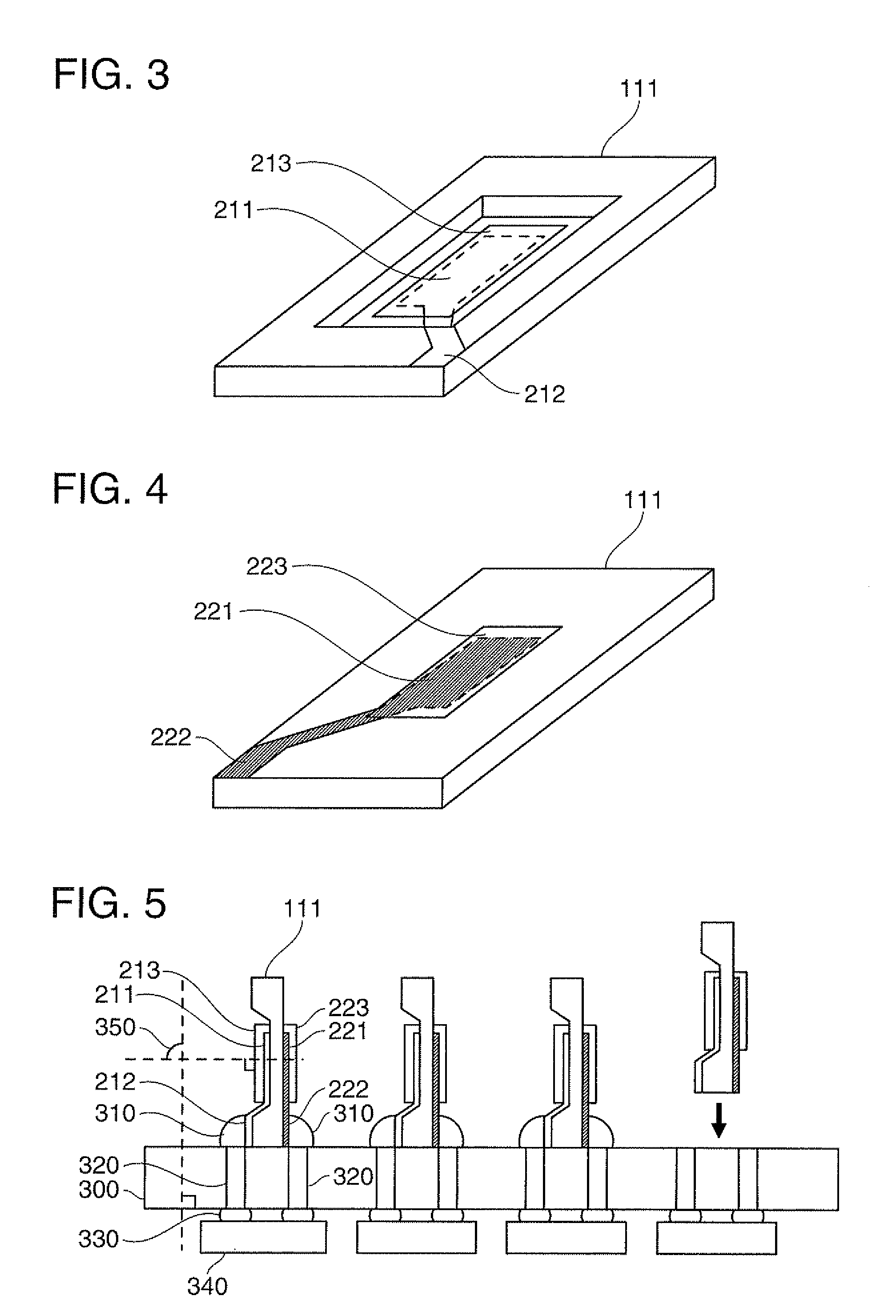 Oscillator, oscillator array and an electronic apparatus