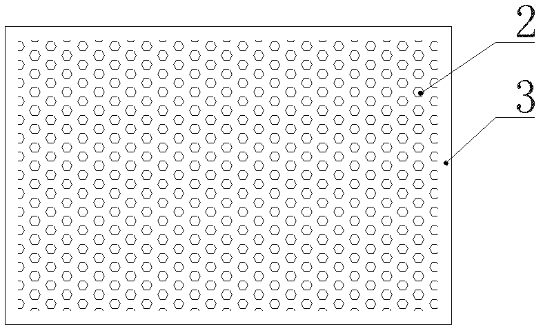 Adhesive sticker label capable of being subjected to laser printing and production process for adhesive sticker label