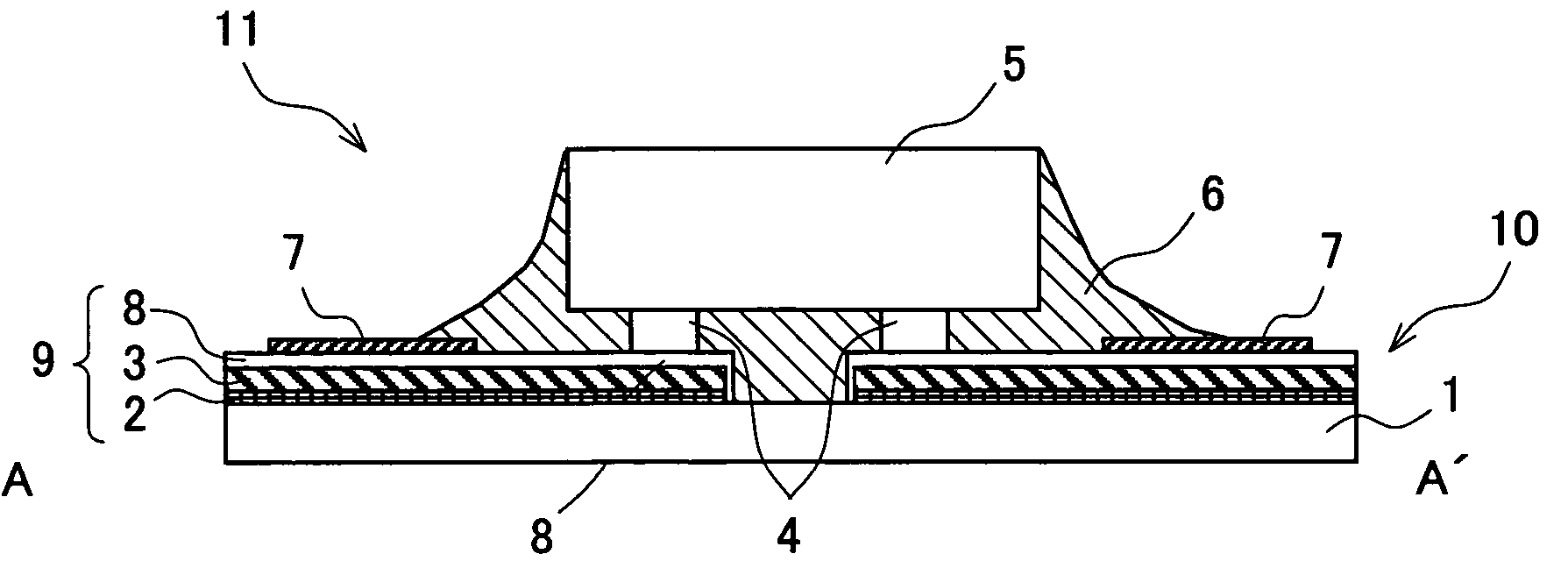 Semiconductor device