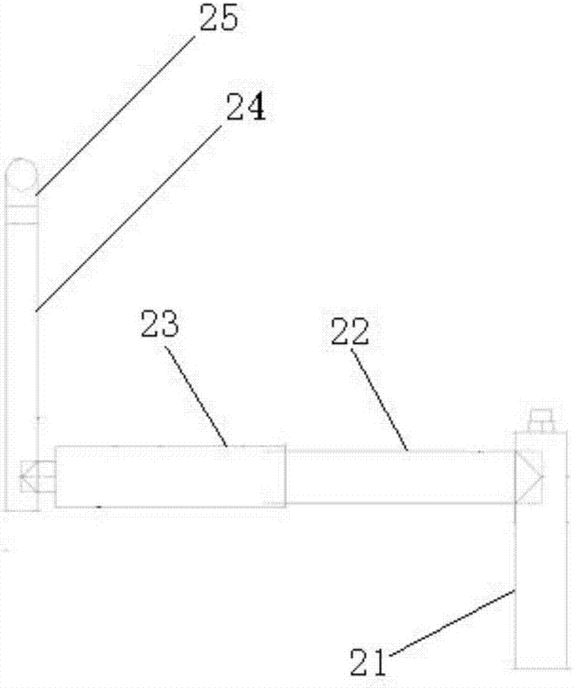 Industrial and civil pipe