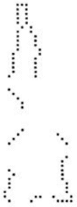 Three-dimensional independent exploration method based on edge