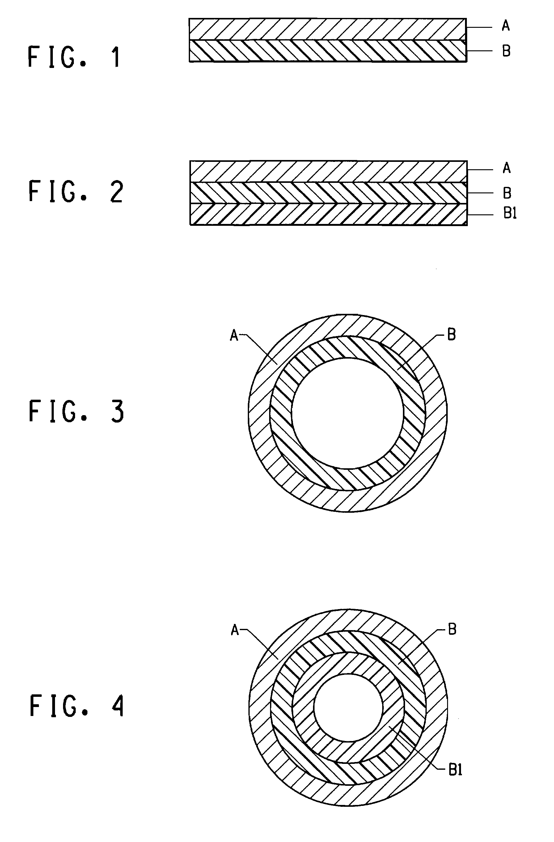 Melt Processible Semicrystalline Fluoropolymer having Repeating Units Arising from Tetrafluoroethylene, Hexafluoropropylene, and Hydrocarbon Monomer Having a Carboxyl Group and a Polymerizable Carbon-Carbon Double Bond and Multi-Layer Articles Comprising a Layer of the Melt Processible Semicrystalline Fluoropolymer