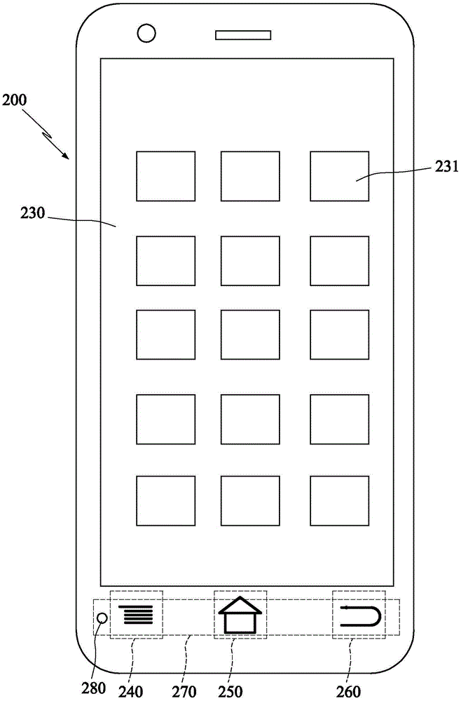 Electronic apparatus having fingerprint sensor operating in vector mode