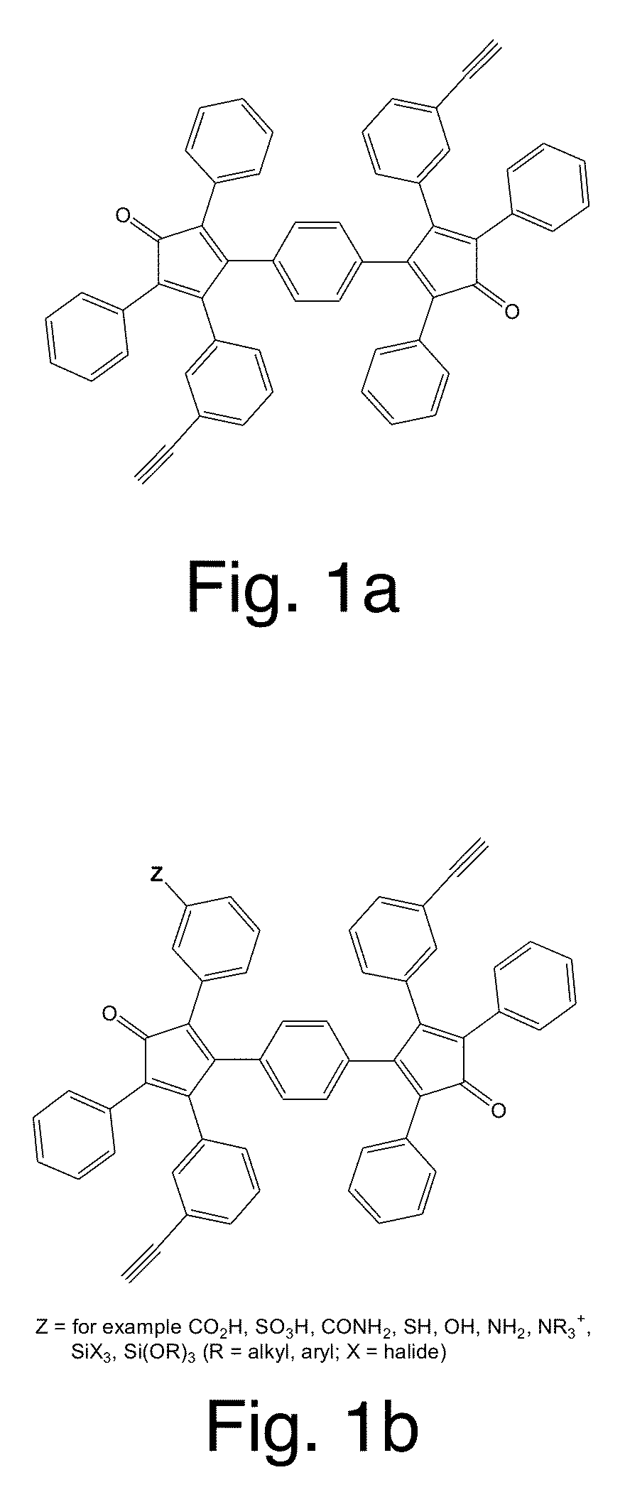 Method for bottom-up graphene sheet preparation and bandgap engineering