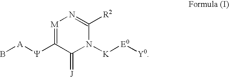 Substituted polycyclic aryl and heteroaryl 1,2,4 - triazinones useful as anticoagulants