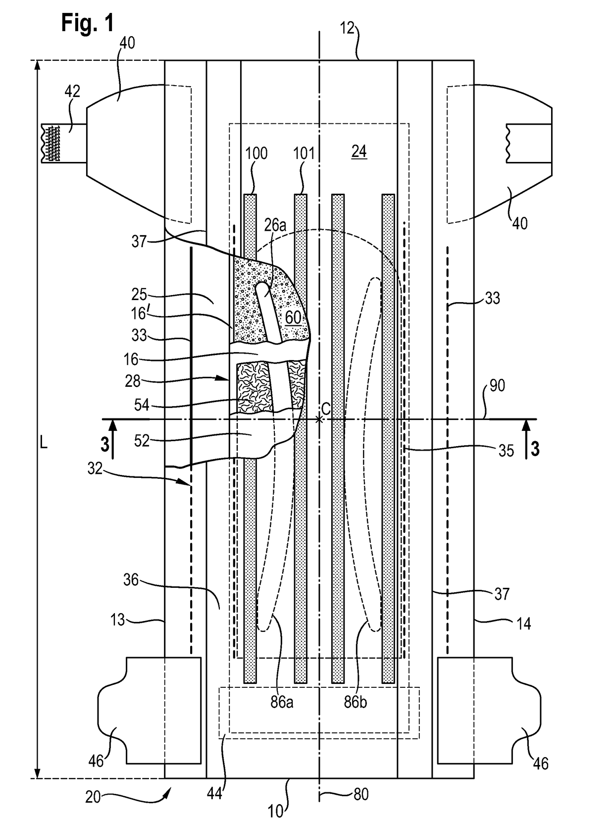 Absorbent article with a lotioned topsheet