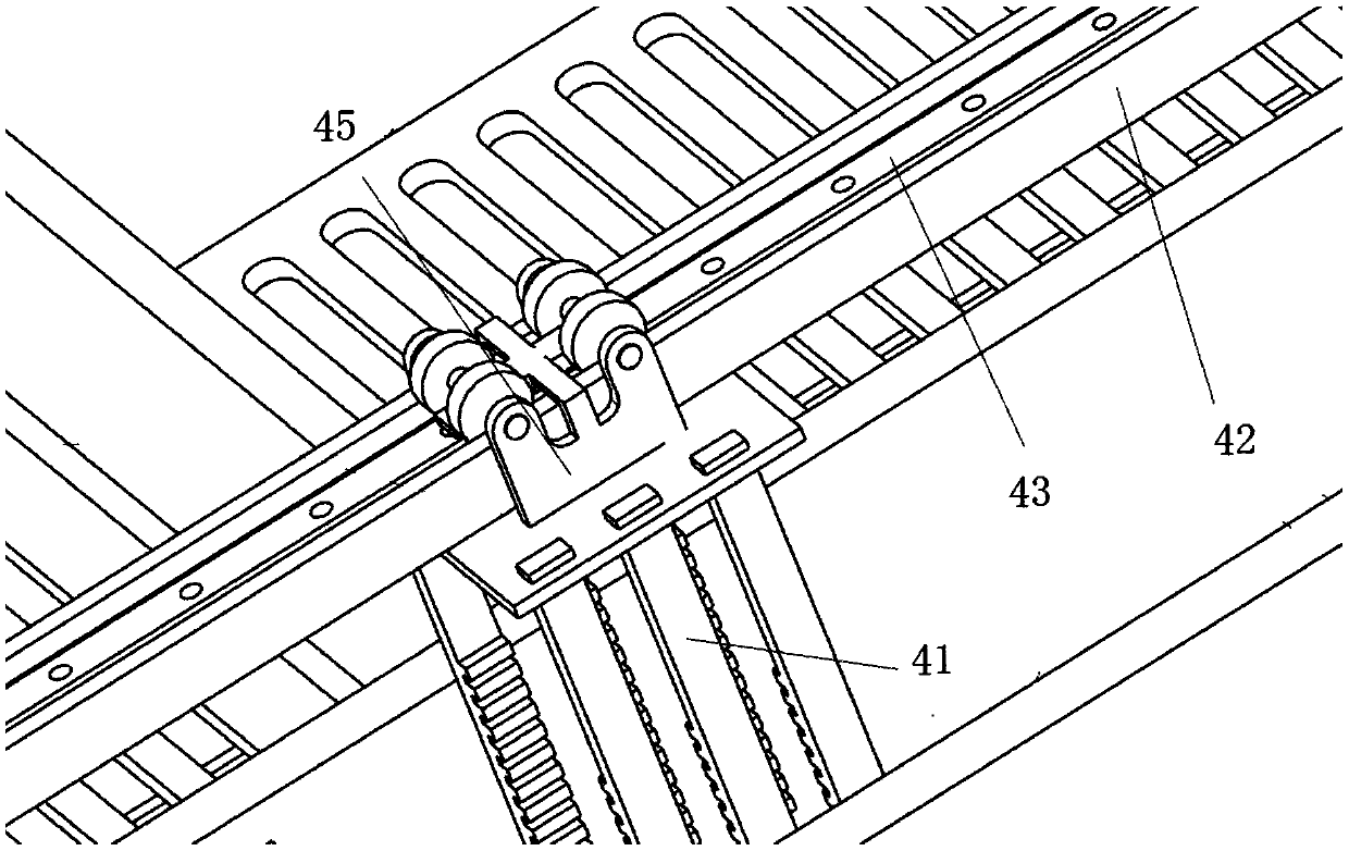 Automated breeding and cleaning system