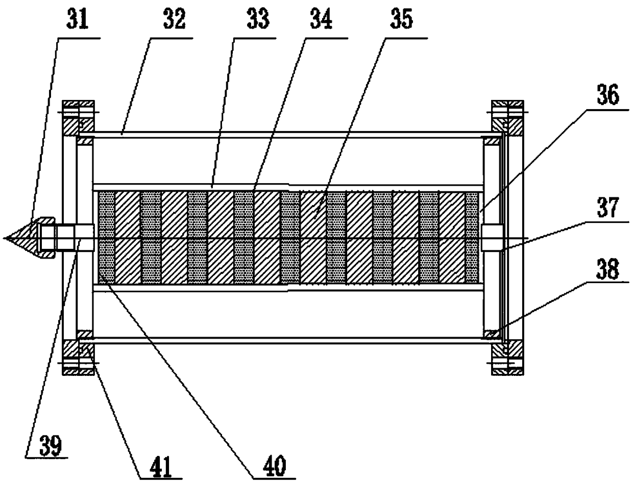 Micro-nano bubble oxygenation irrigation system with precise feedback control