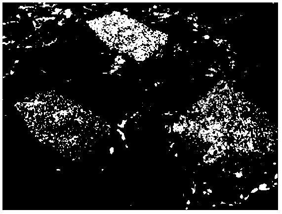 Super-large-scale weather effect rendering method