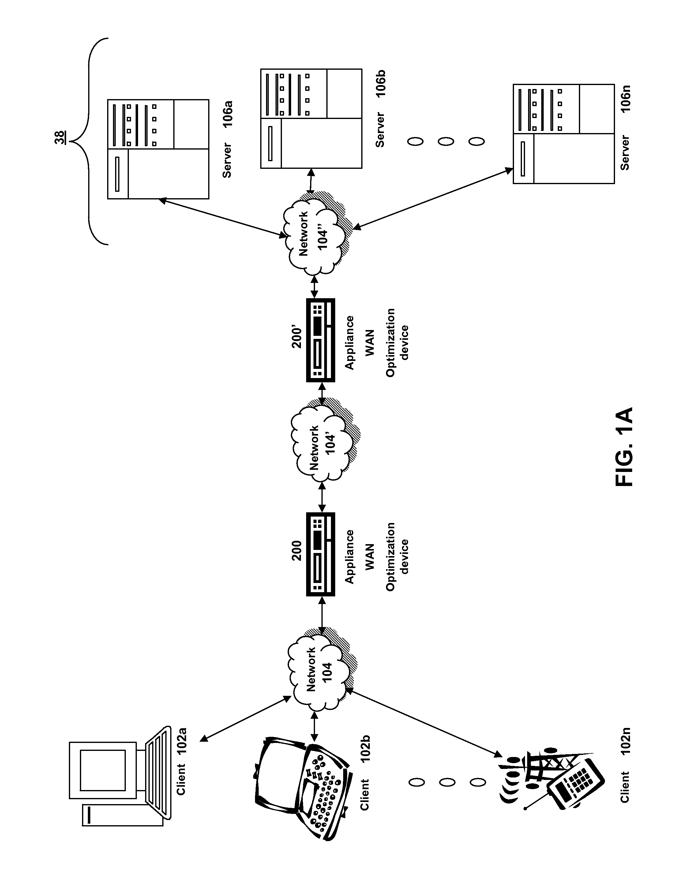 Systems and methods for identifying long matches of data in a compression history