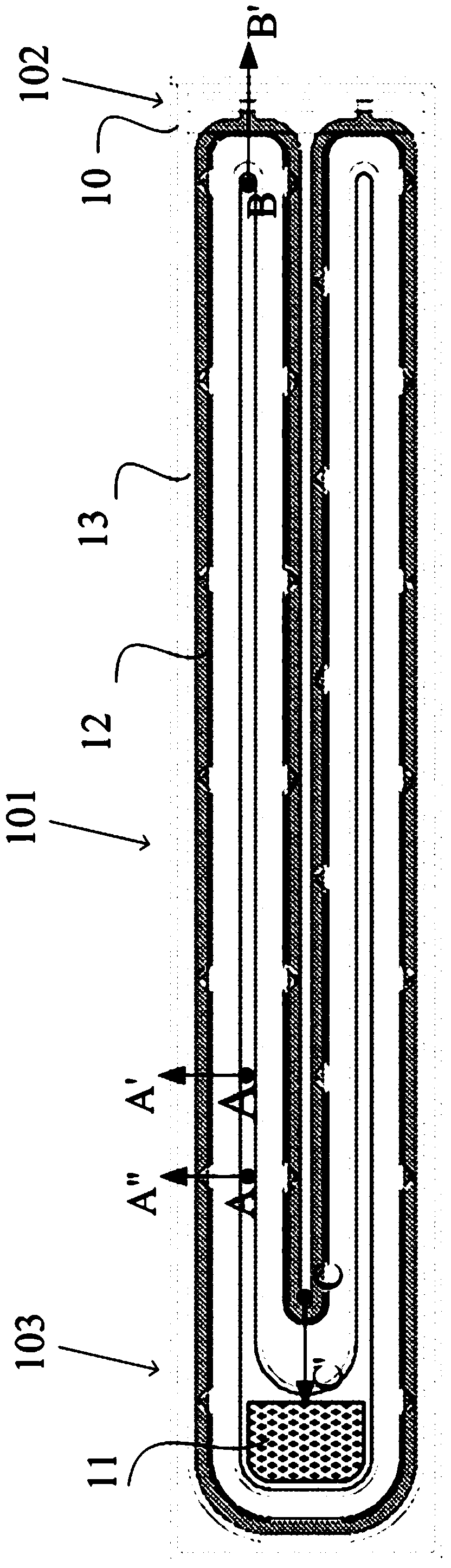 Compound High Voltage Semiconductor Devices