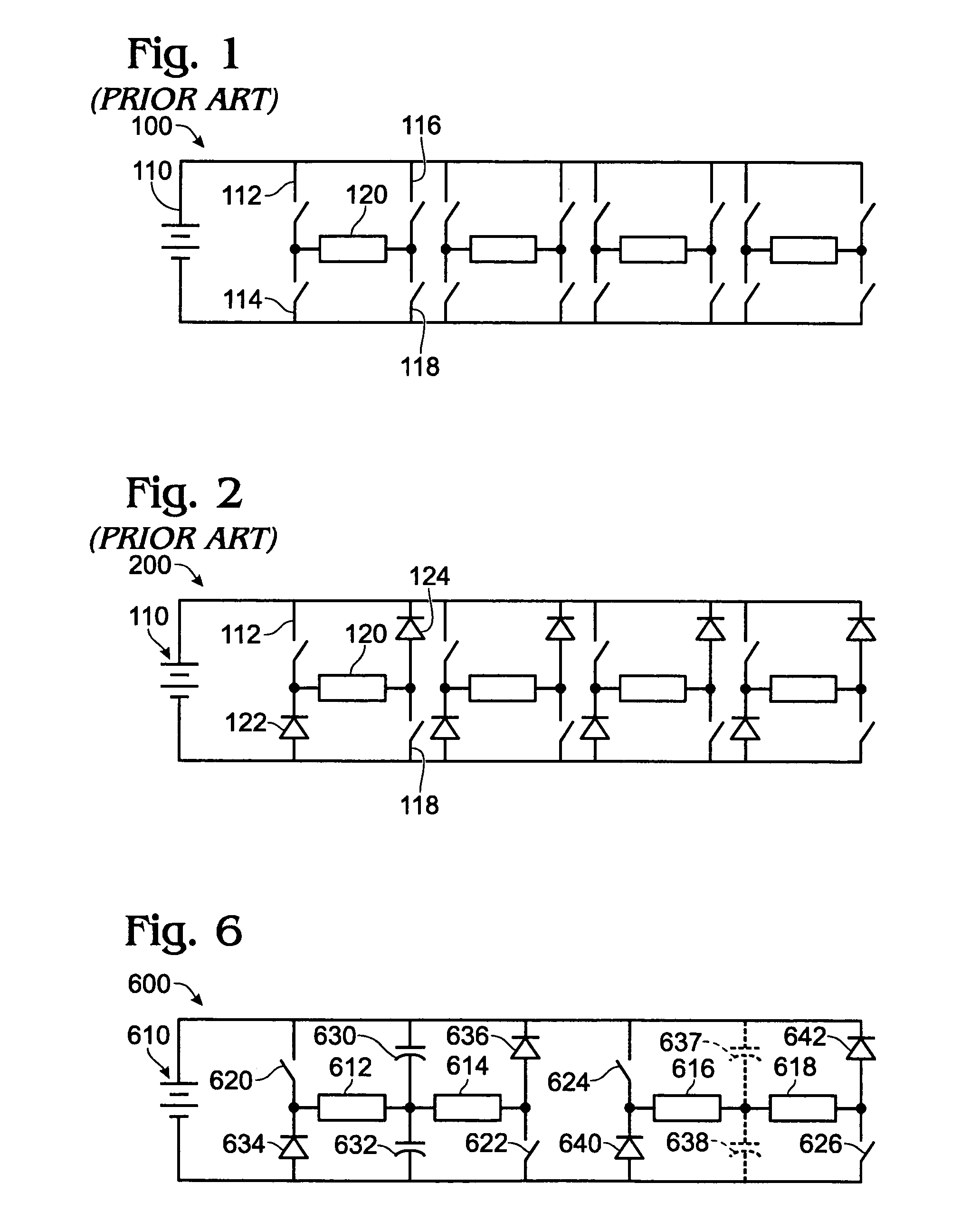 Power electronics circuit with voltage regulator for electromechanical valve actuator of an internal combustion engine