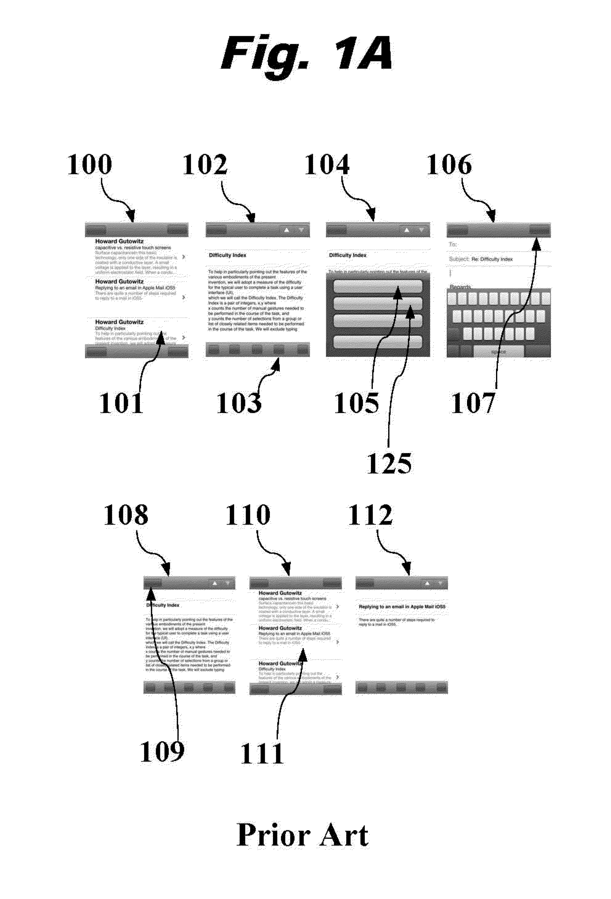 Apparatus for message triage