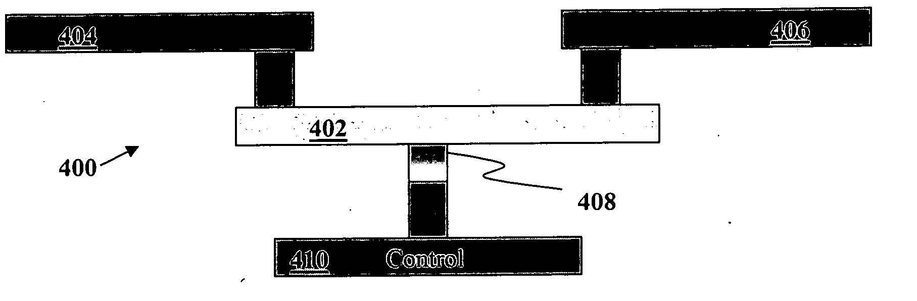 Methods for fabricating multi-terminal phase change devices