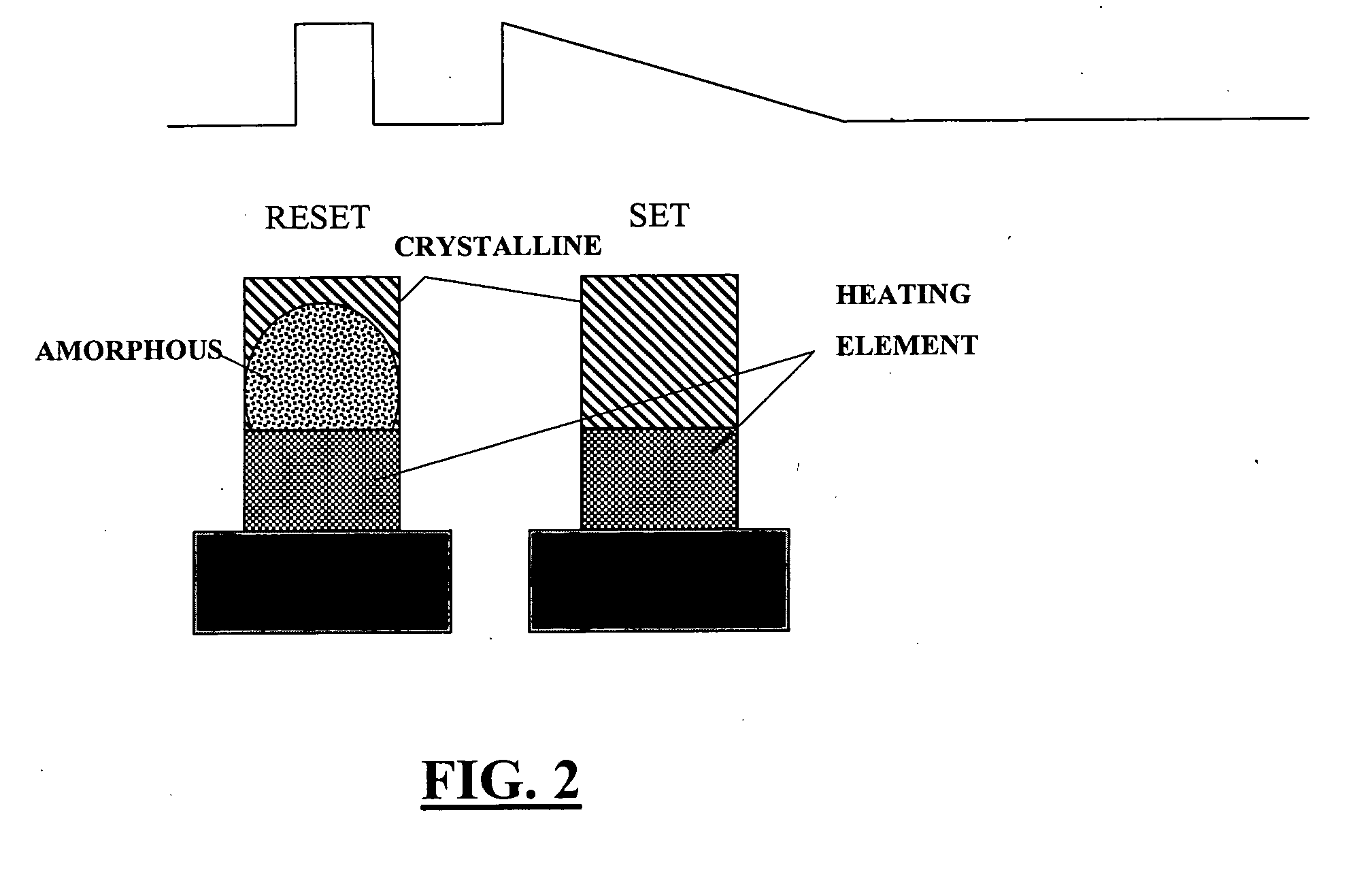 Methods for fabricating multi-terminal phase change devices