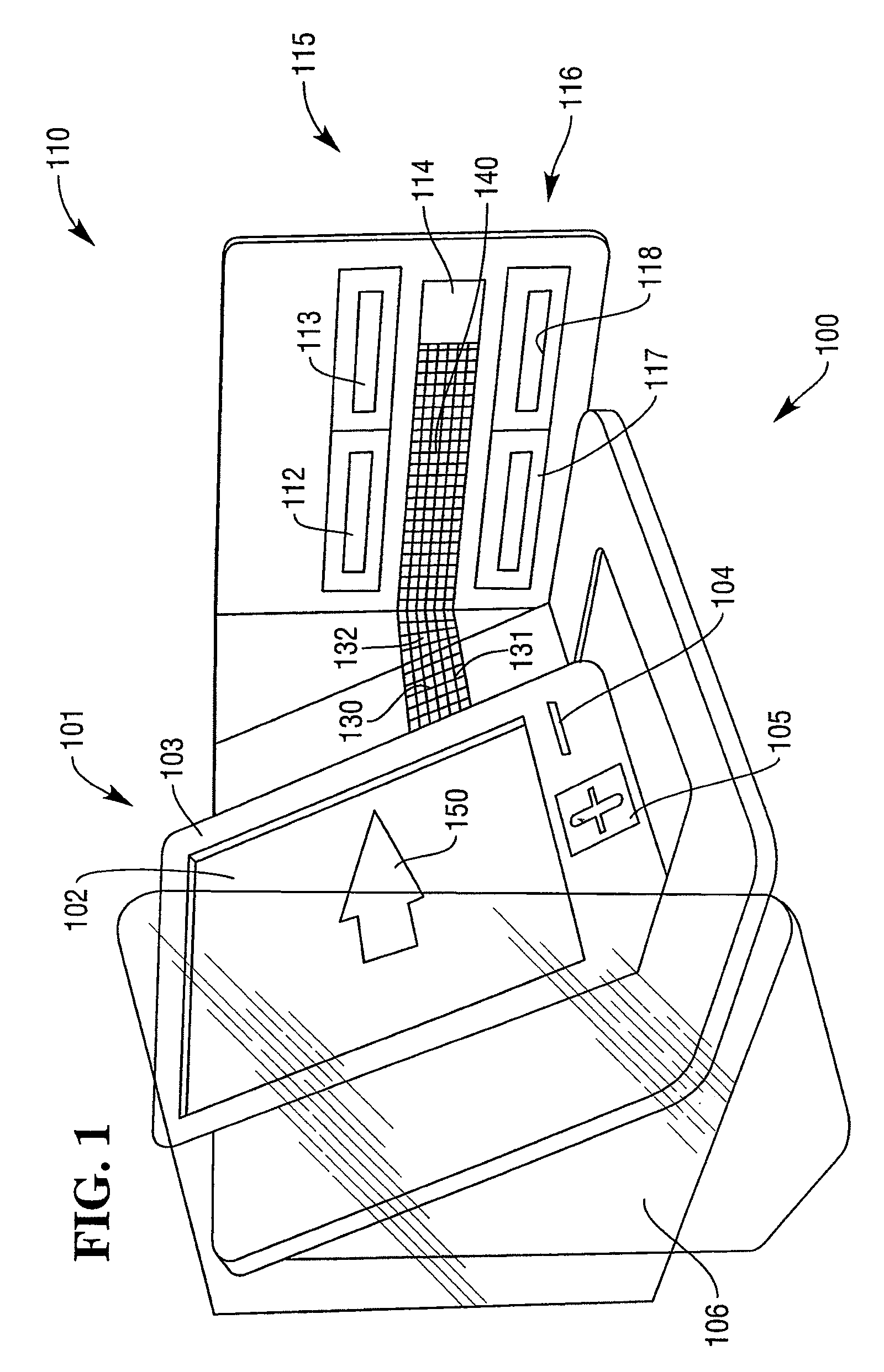 Media dispensing