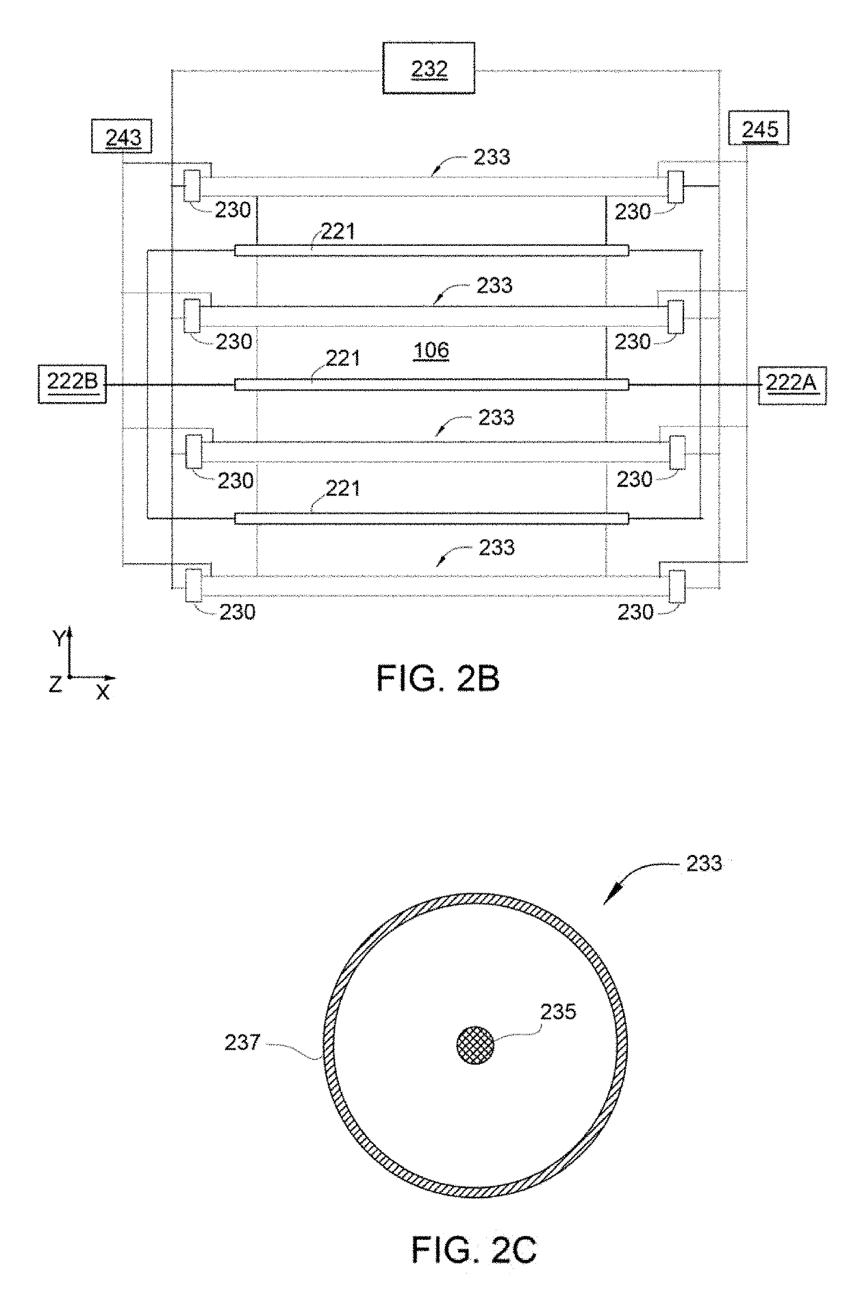 CVD thin film stress control method for display application