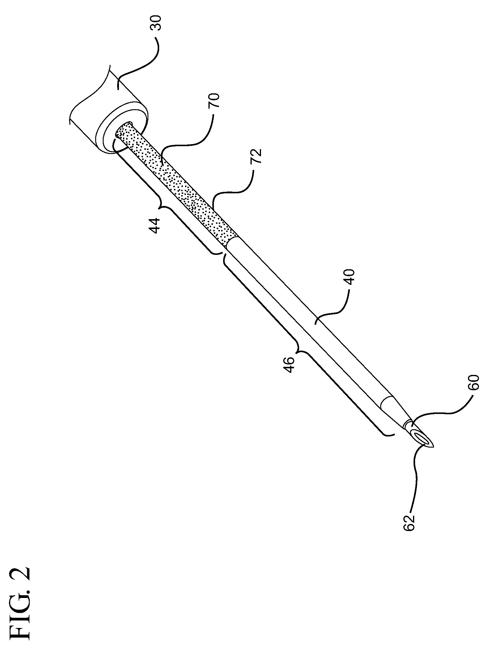 Antimicrobial coating for dermally invasive devices