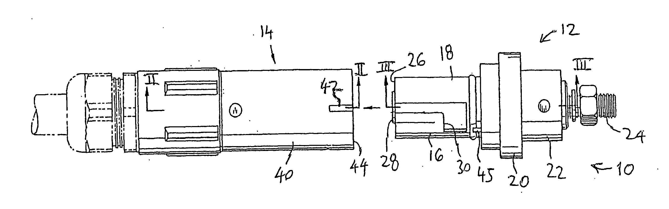 Electrical connector