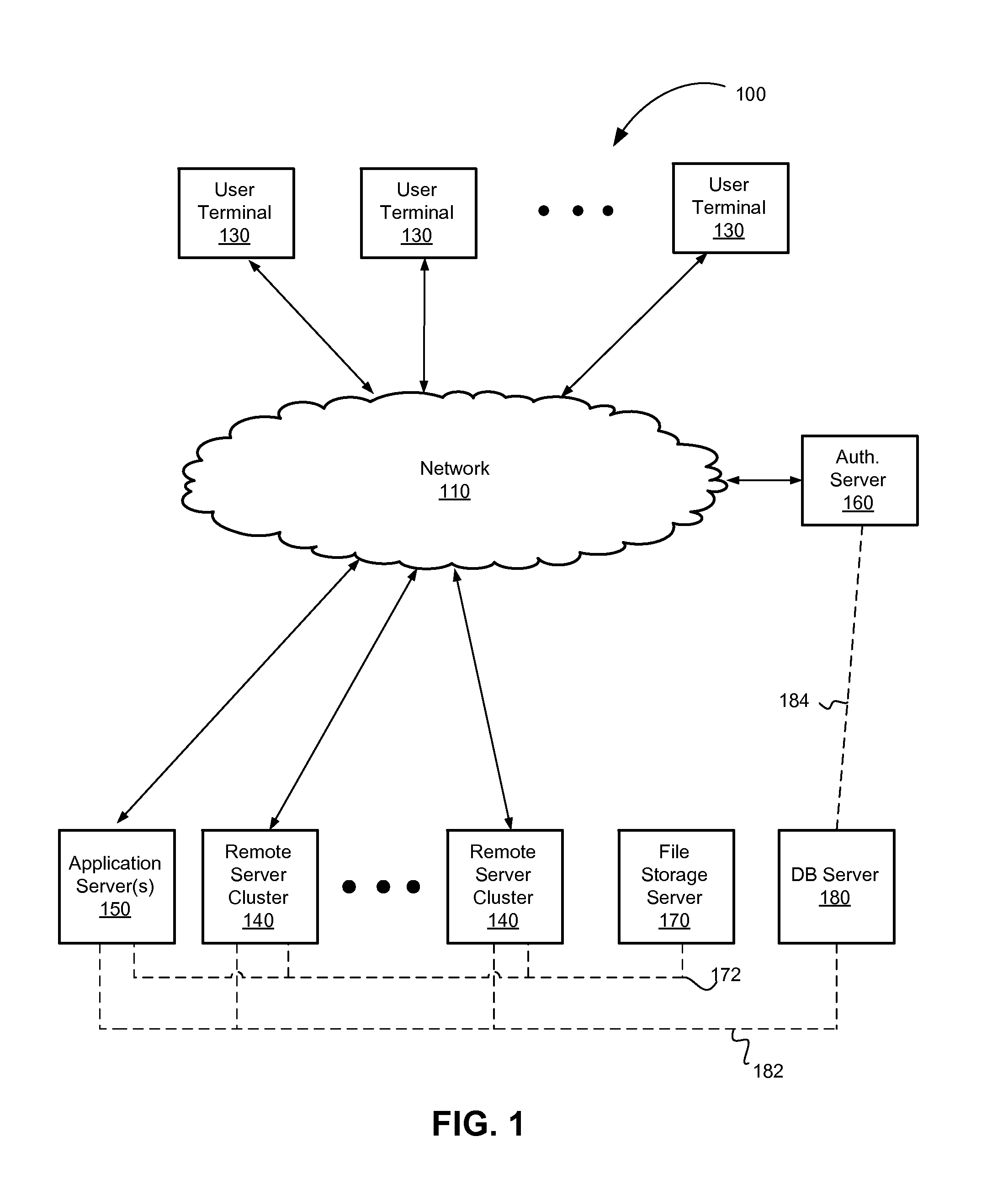 Disposable virtual desktop for transient use by multiple users