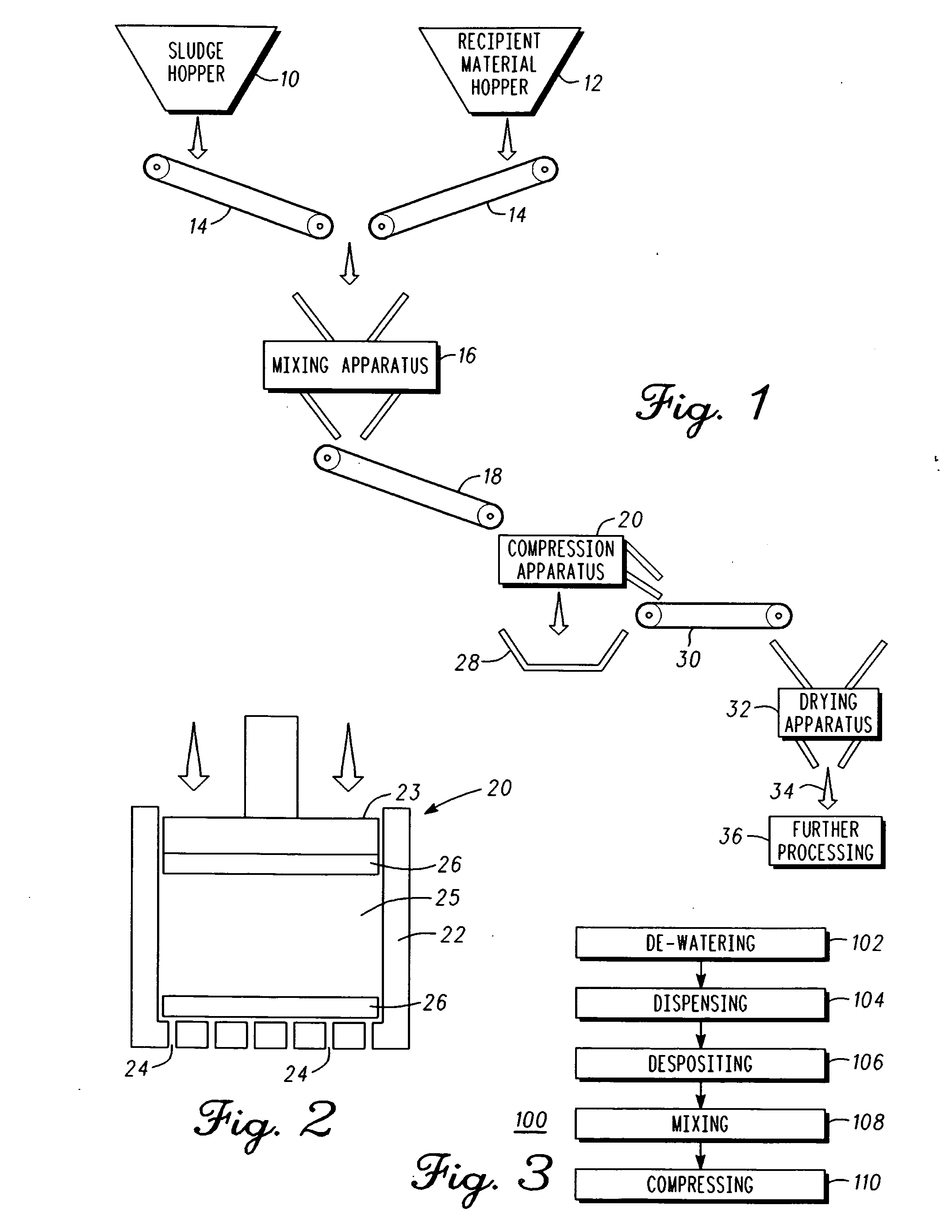 Waste treatment system