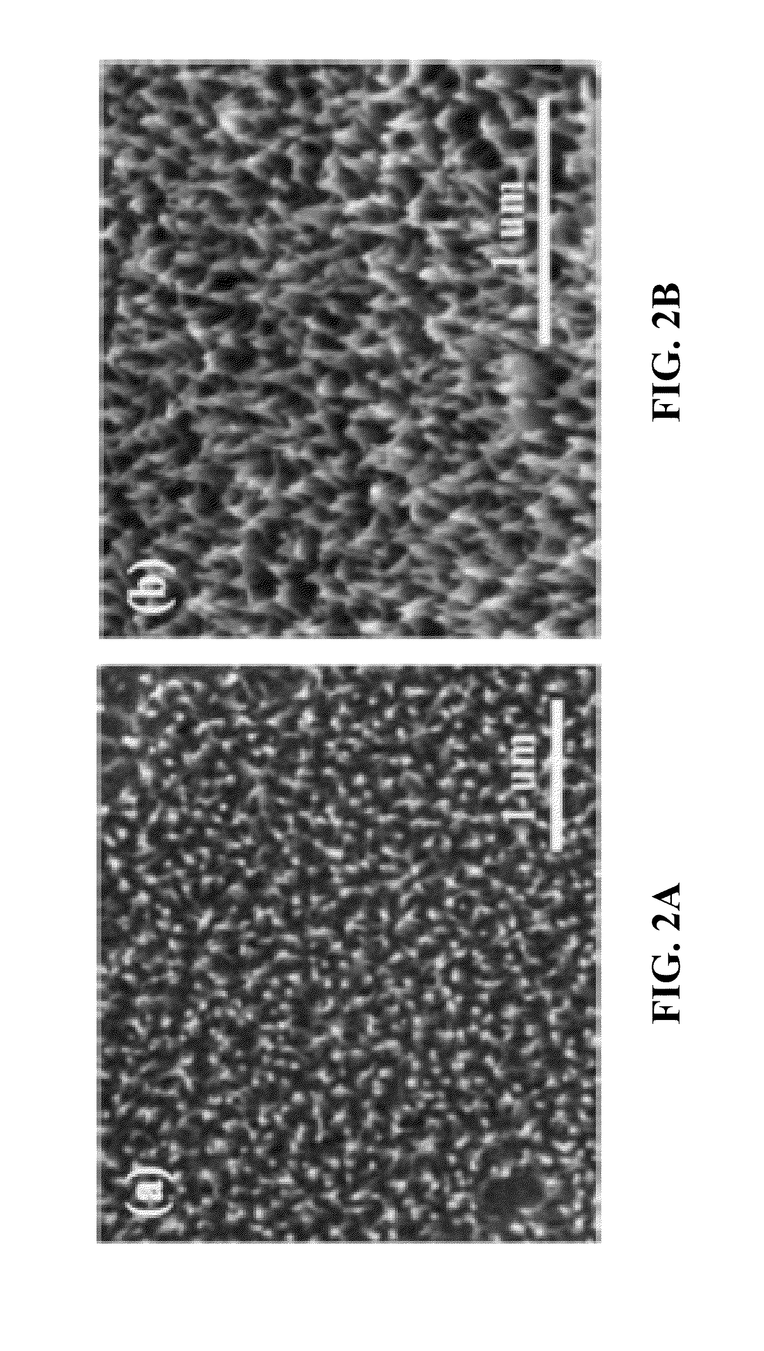 Periodic nanostructures for high energy-density and high power-density devices and systems and uses thereof