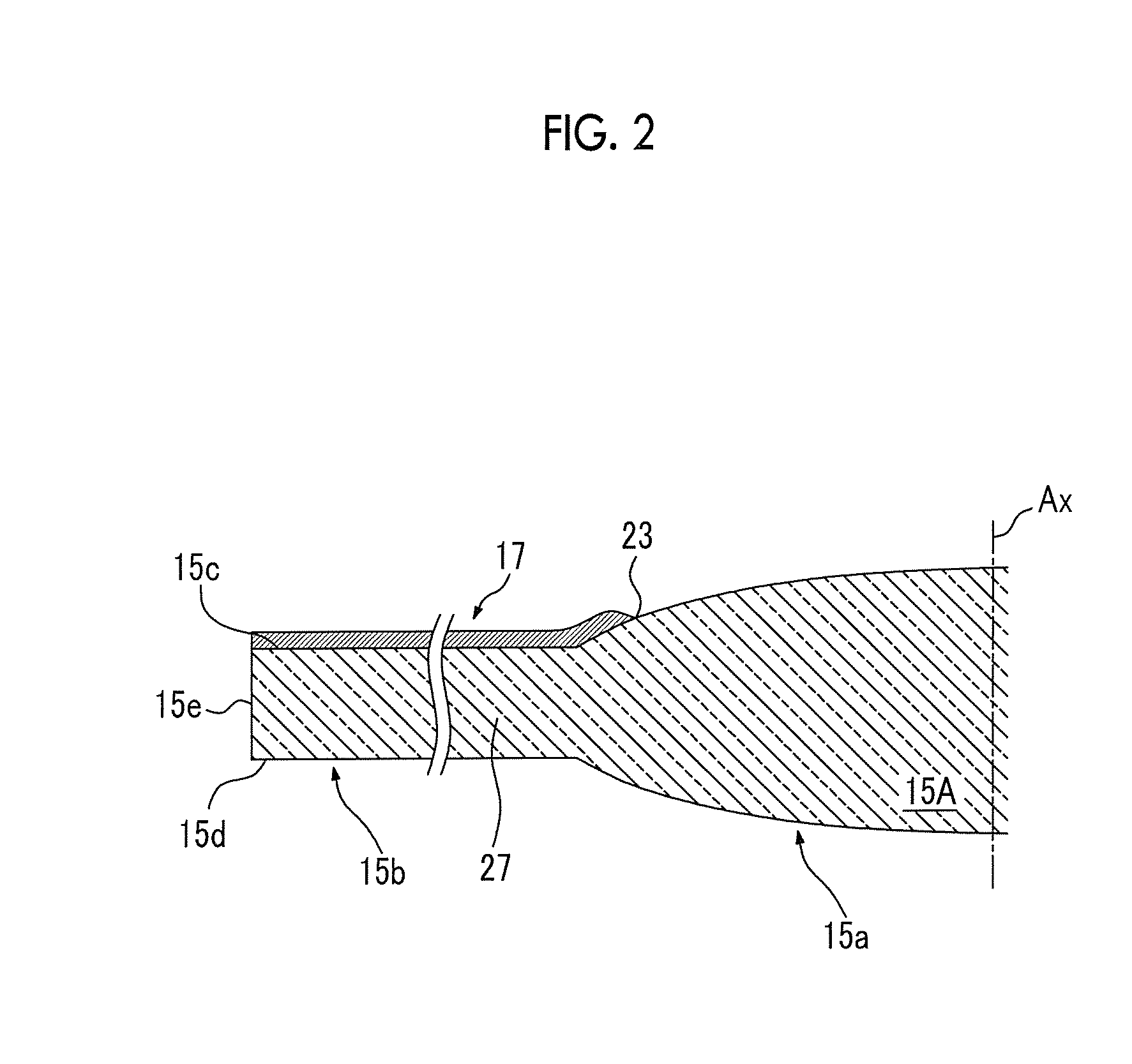 Optical lens, method for producing same, lens unit, image-capturing module, and electronic device