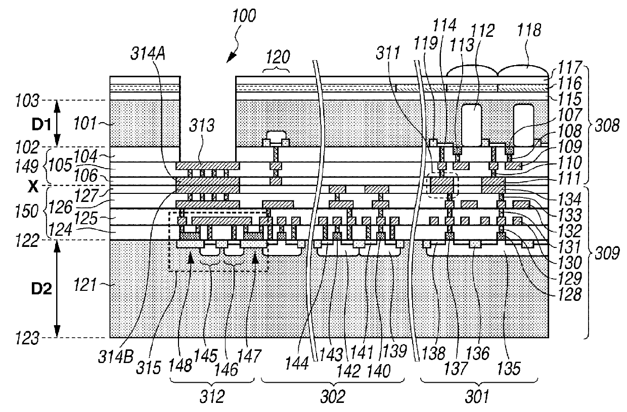 Solid-state imaging device and imaging system