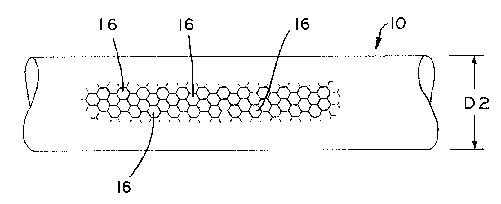 Fatigue damage resistant wire and method of production thereof