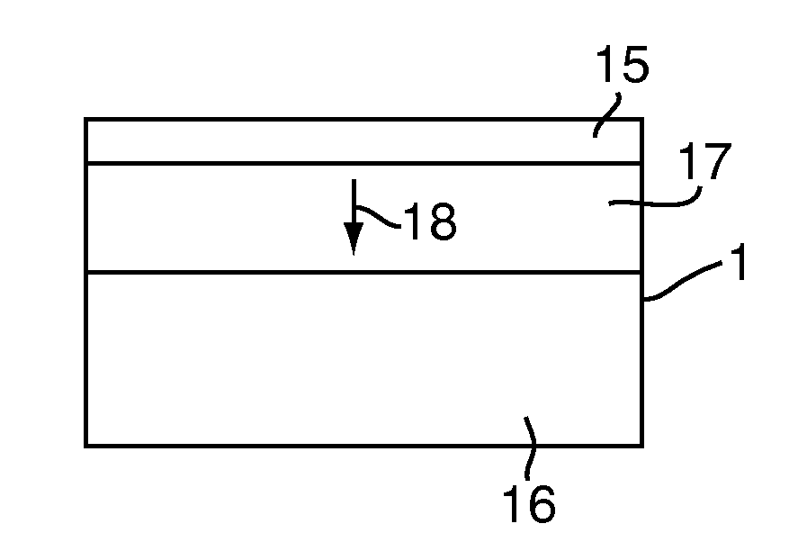 Method for treating titanium objects with a surface layer of mixed tantalum and titanium oxides