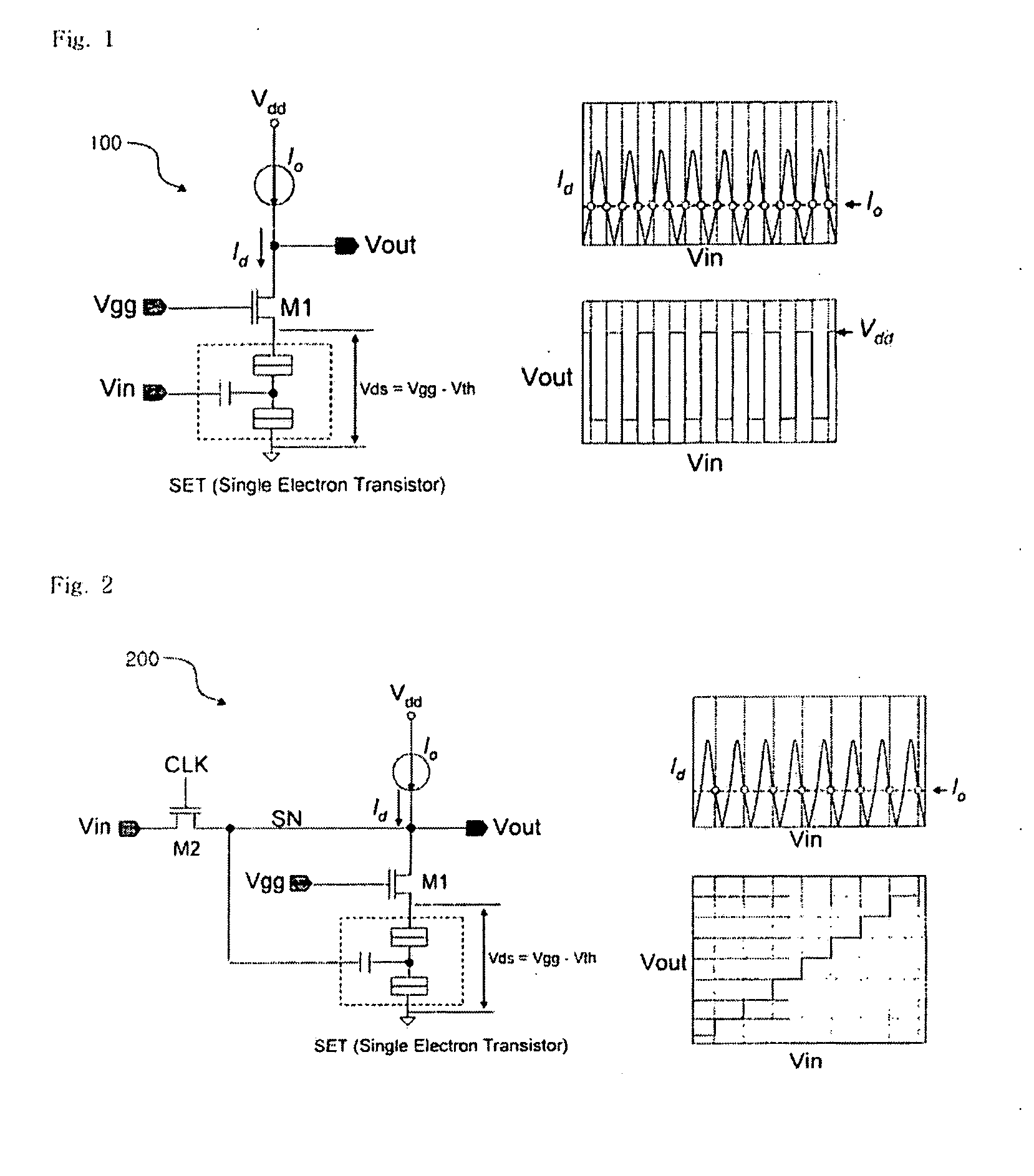 Multiple-valued dram