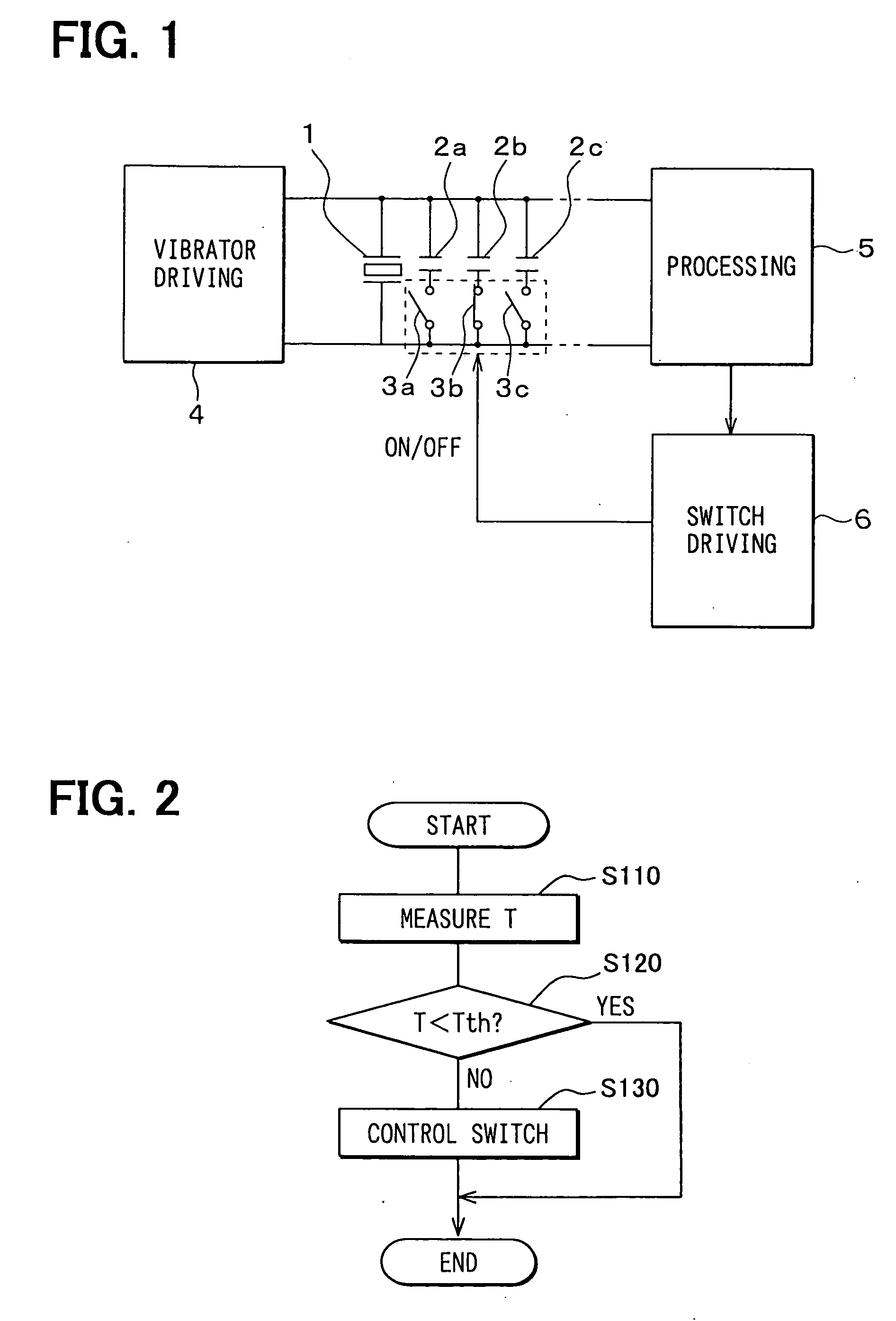 Ultrasonic sensor