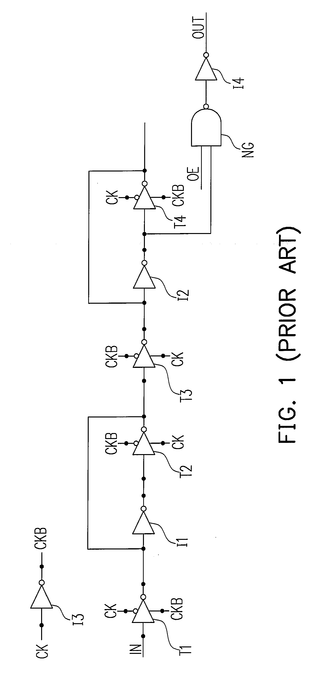 Shift register