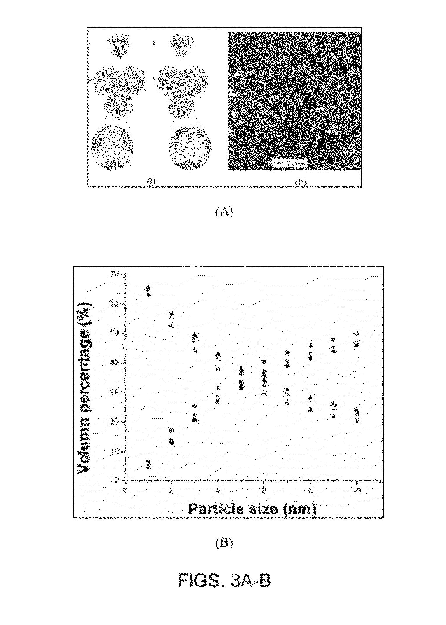 Flexible multi-moduled nanoparticle-structured sensor array on polymer substrate and methods for manufacture