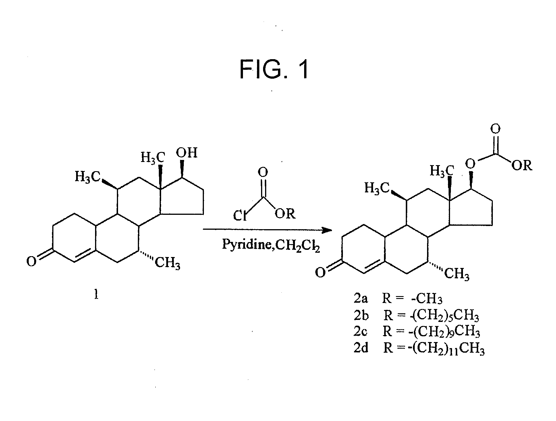 Nandrolone 17 Beta-Carbonates