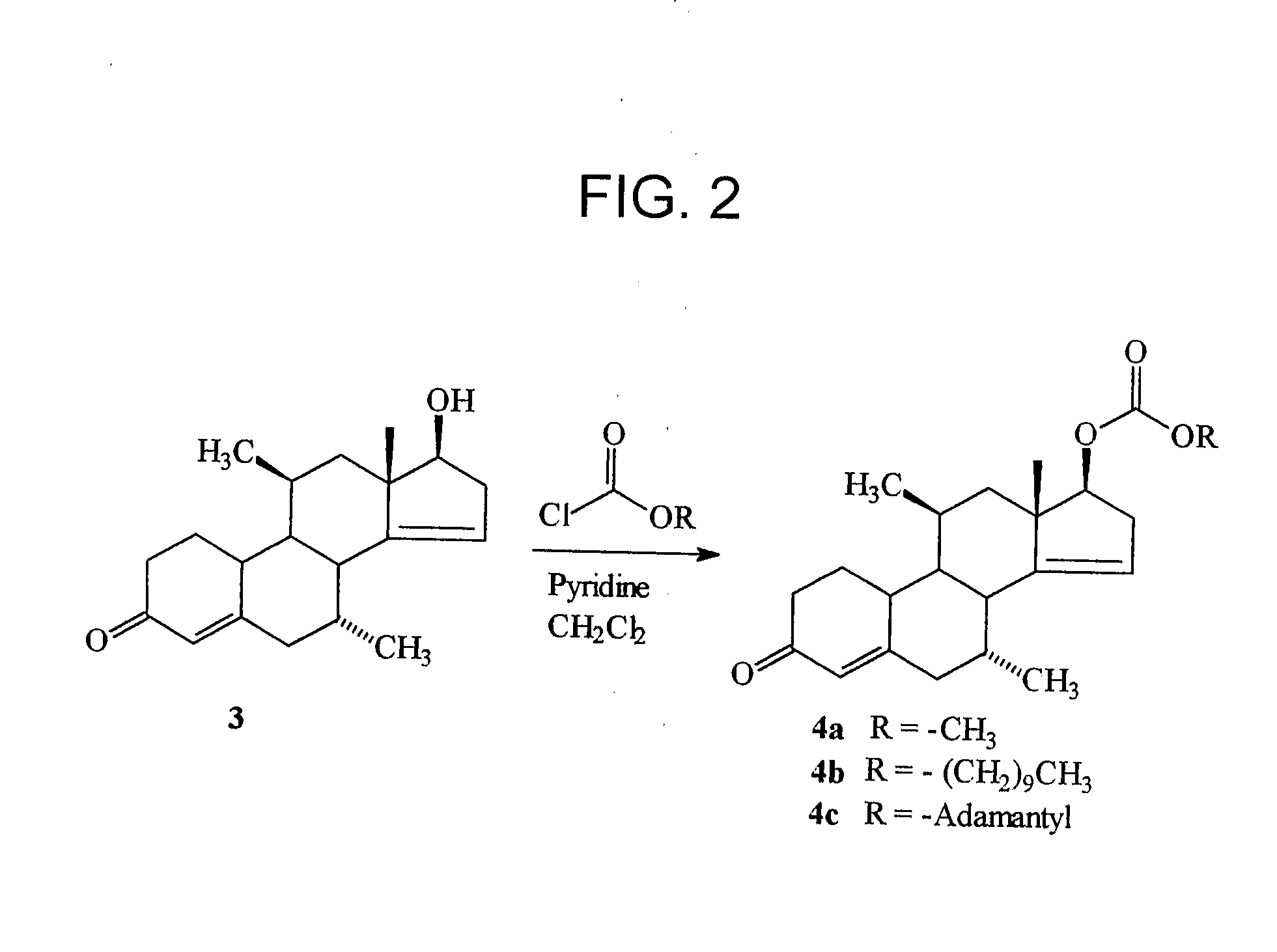 Nandrolone 17 Beta-Carbonates